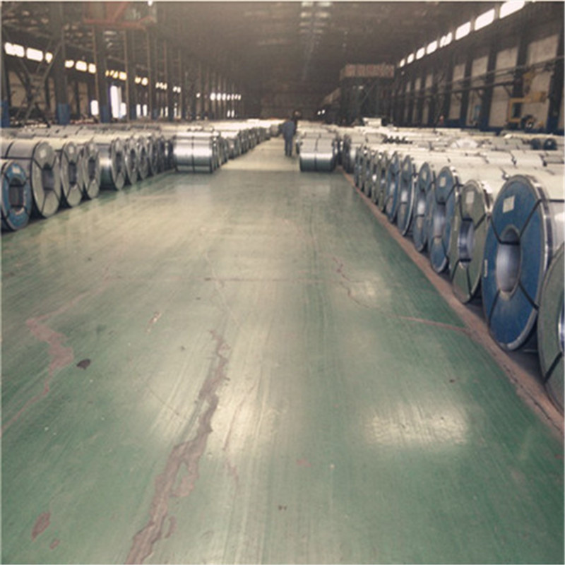 DC01 Cold Rolled Steel Coil/Cold Rolled Steel Sheet