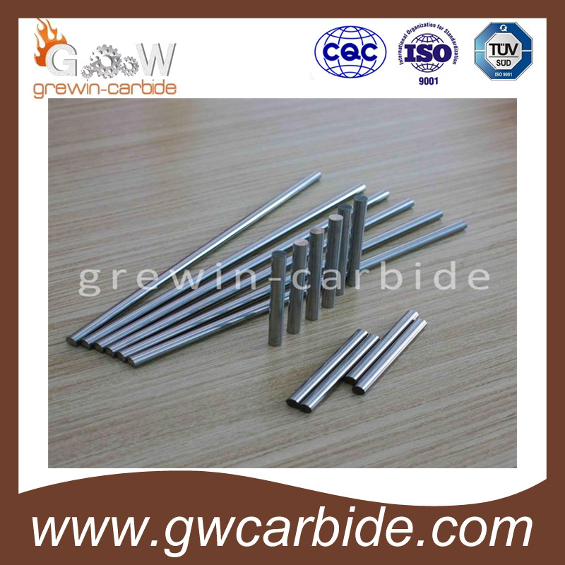 High Quality Tungsten Carbide Rods YL10.2 h6