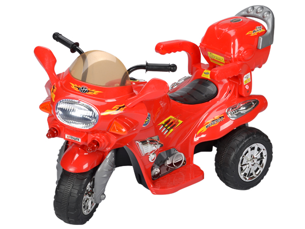 Children Toy Ride on Car (H0006107)