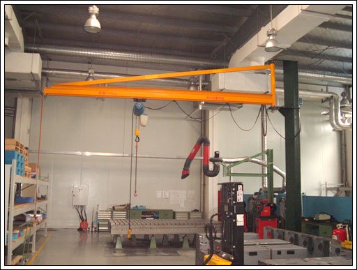 Jib Crane with Best Quality