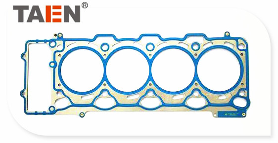 X5 4.4L Engine Cover Cylinder Head Gasket Sealing