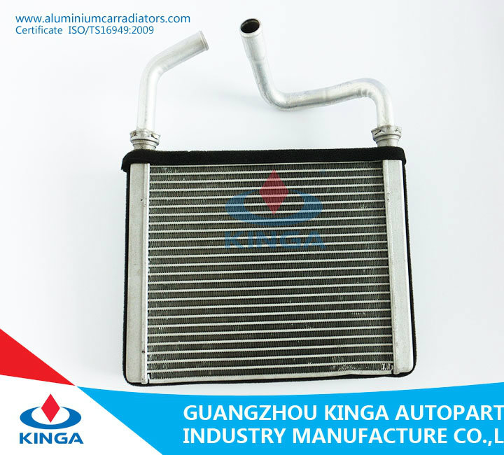 Heater Radiator Honda Brand Cooling Air Condition Auto Spare Part