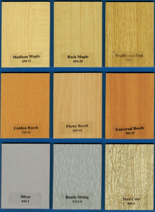 Melamine Laminated MDF/Laminated MDF/Veneer MDF (MDF002)