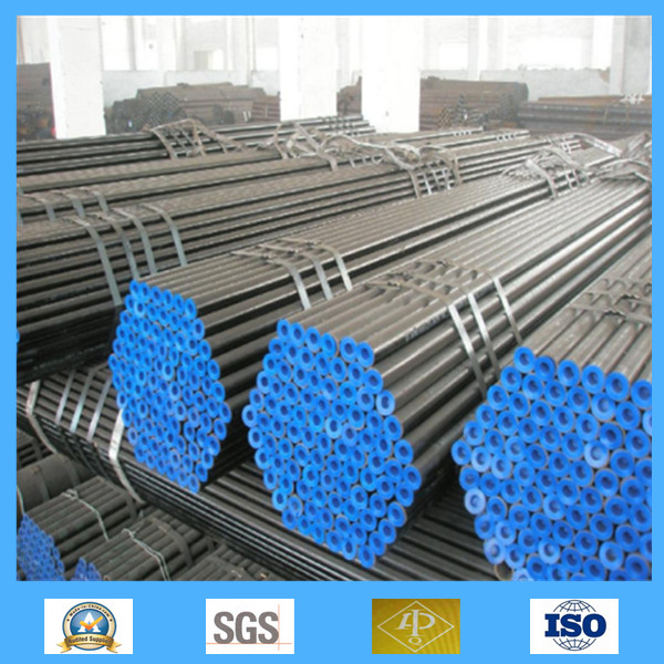 Hot Rolled Steel Tube