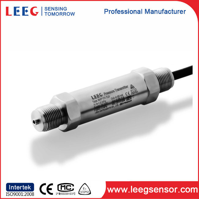 Low Price Piezoresistive Silicon Pressure Transducer