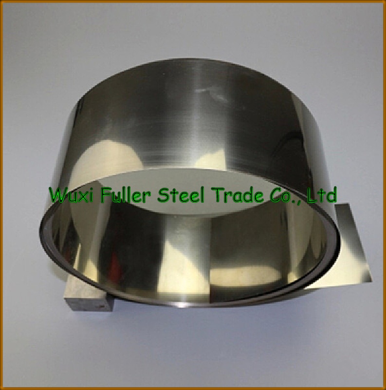 Made in China Titanium Alloy Sheet Ti Gr. 7