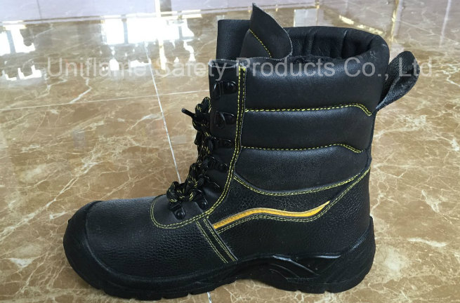 High Quality Popular Brand Safety Boots / Tactical Boots