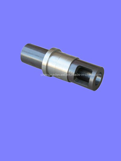 Customized Screwed Cylinder for Die Casting Machine