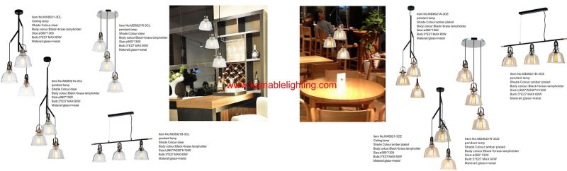 Modern Reading and Studing Metal Table Lamp (MT8021-1OP)