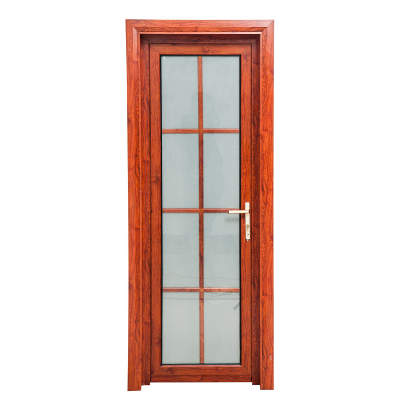 Feelingtop Thermal Break Casement Aluminium Door (FT-D70)