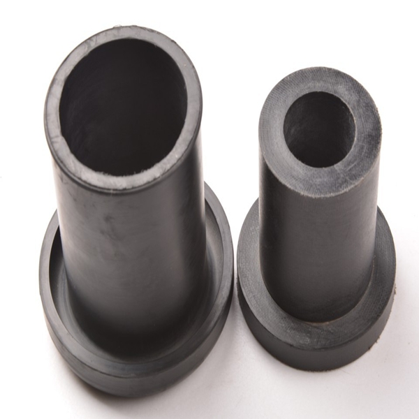 Dust Proof Mechanical Seal Rubber Plug