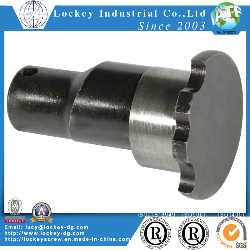 Brake Part for Auto, Brake Drum