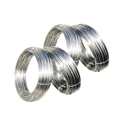 Stainless Steel Wire