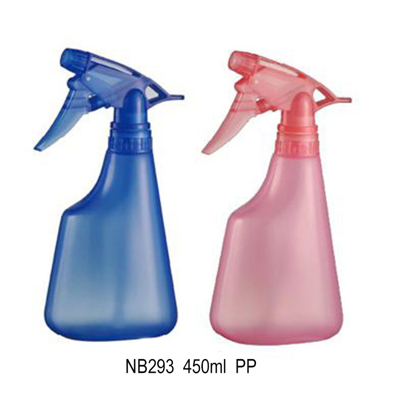 Wholesale Plastic Clean Trigger Sprayer Bottle 330ml (NB292)