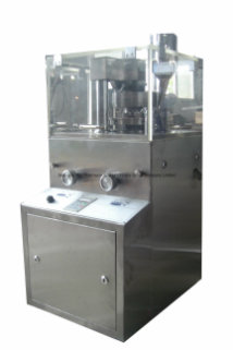 Zp-5 Zp-7 Zp-9 Rotary Tablet Press Mini Tablet Compression Machine