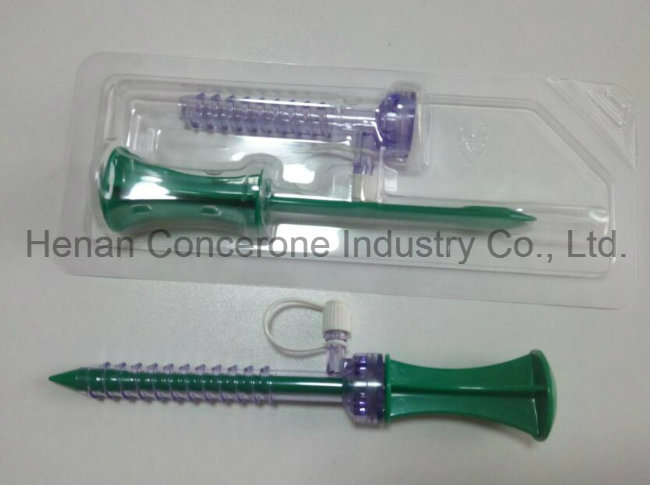 Medical Disposable Arthroscopy Trocar Set