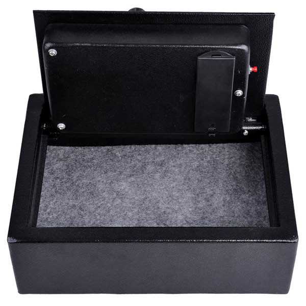 Pistol Drawer Electronic Digital Safe (SSQ10)