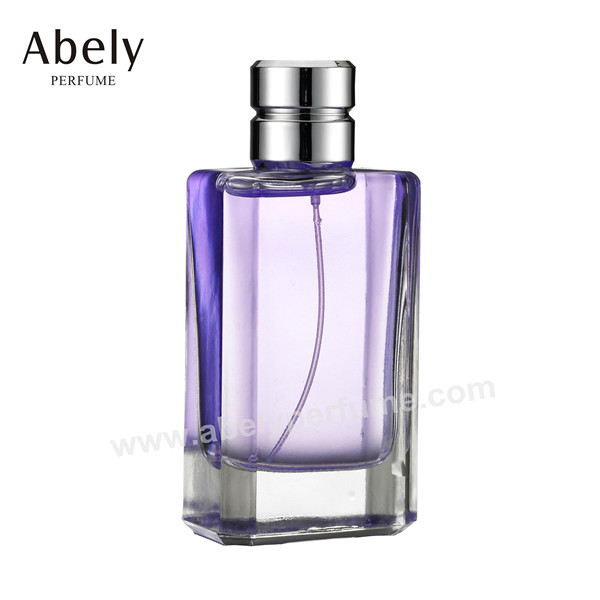 50ml Male Perfume with French Fragrance