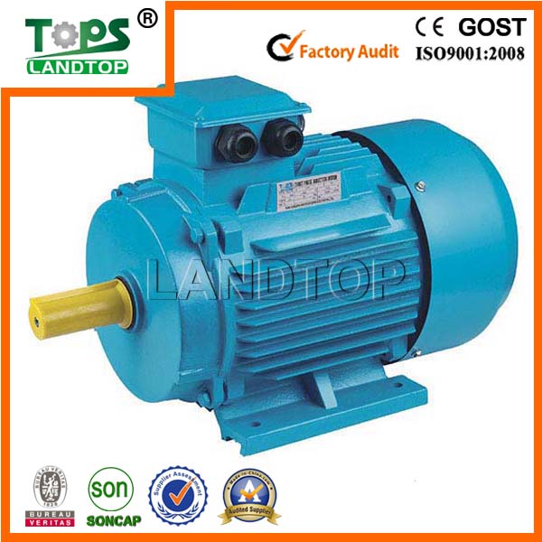 Tops Y2 Series Copper Winding Electric Motor