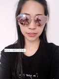 2016 Fashion Mirror Polarized Sunglasses Spectacles Eyeglass for Man/Woman M01166