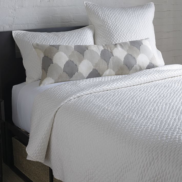 Home Textile 100%Polyester Bedding Quilt