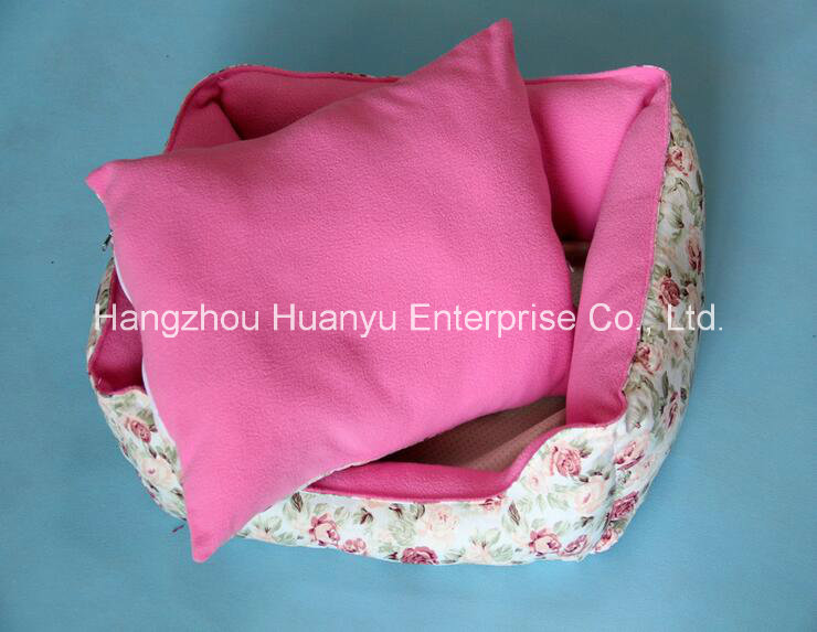 Factory Supply Pet/Dog/Cat Bed