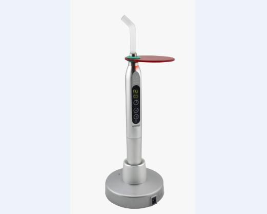 Wireless & Corded LED Curing Light
