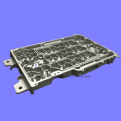 Die Casting Part for Communication Appliance Cover