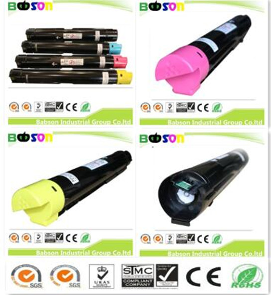 Factory Direct Sale Compatible Toner Cartridge Ivc2260 for FUJI Xerox DC-Ivc2260/2263/2265