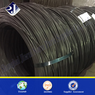 Made in China High Carbon Steel Wire Rod