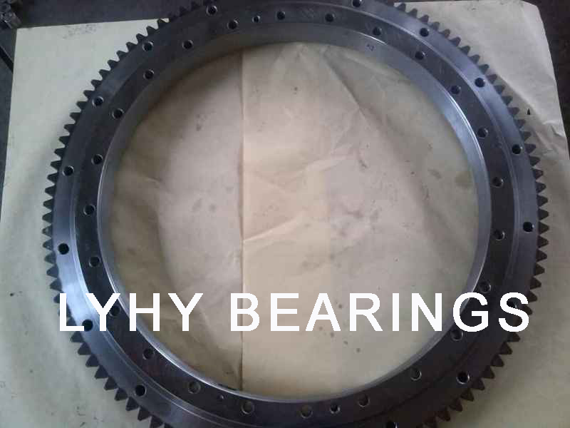 Slewing Ring Bearings for Excavator and Crane (012.35.980)