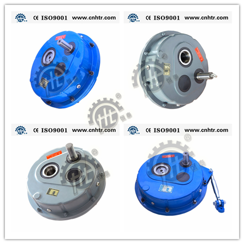 Bonfiglioli Ta Shaft Mounted Gear Reducer