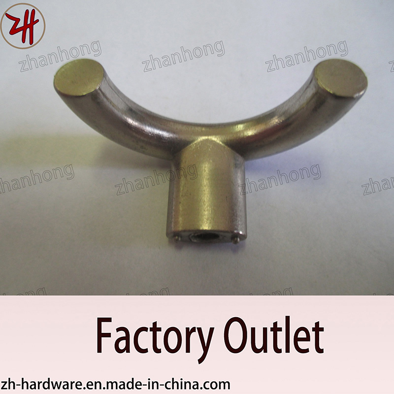 Factory Direct Sale All Kind of Hanger and Hook (ZH-2036)