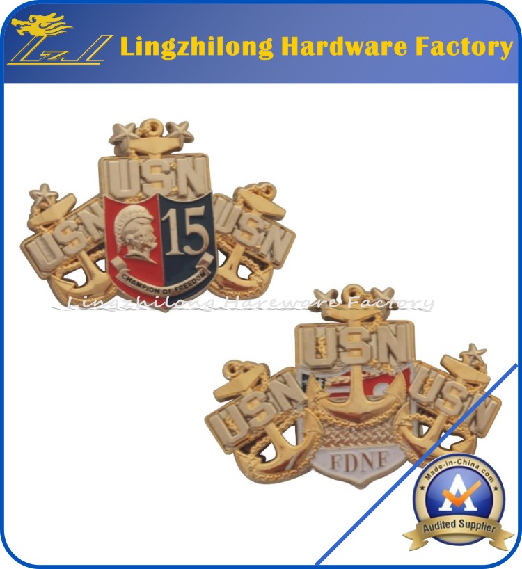 China Leading Manufacturer of Coin