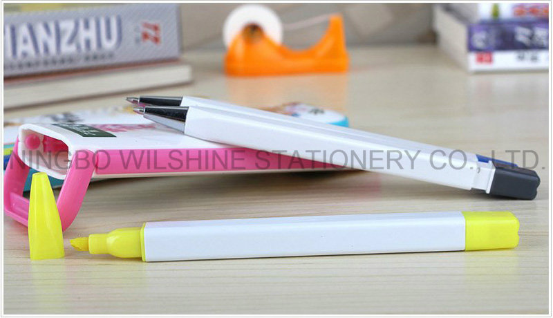 Popular Office Stationery Set for Promotion (DP0580)