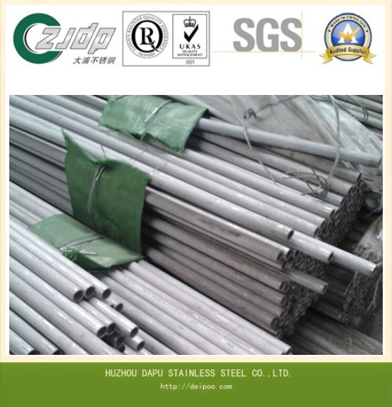 200 Series Seamless Welded Tube Stainless Steel Pipe