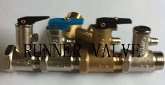 Safety Relief Valve for Hot Water Systems (V21-019)