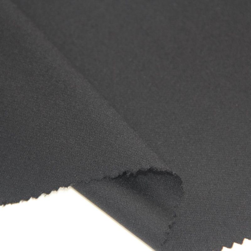 N92% 8%Sp 140d Nylon Spandex Fabric for Outwear Sportswear Garment