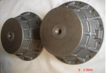 Famous Sand Casting Pump Body for Sale