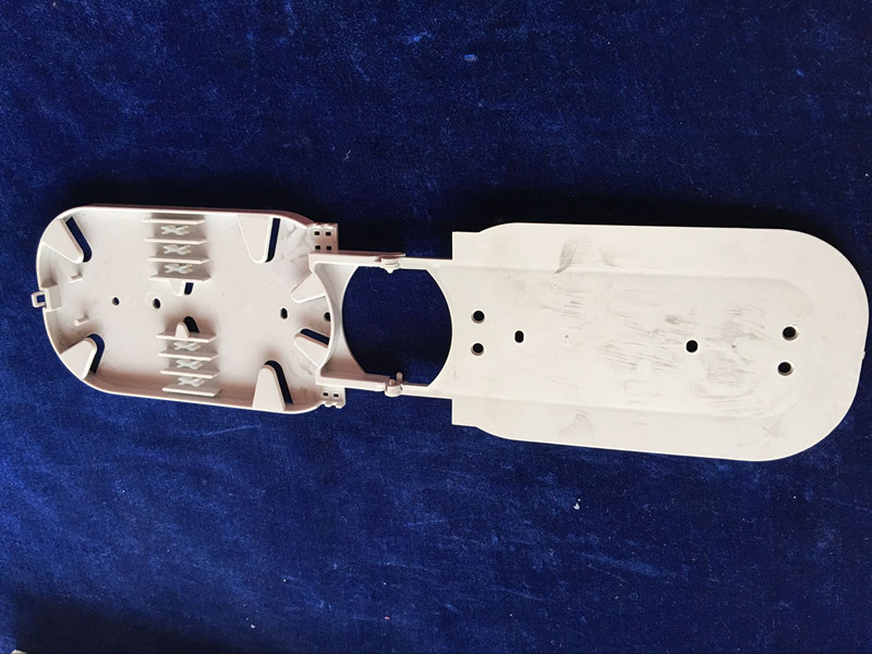 Fiber Optic Splice Closure- Dome Closure 48/96 Cores