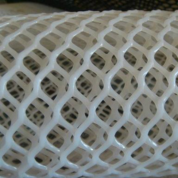 Top Quality Plastic Flat Mesh/Best Price Plastic Flat Mesh/Plastic Flat Mesh