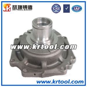 High Quality Die Casting Zinc Product High Pressure Die Casting Alloys