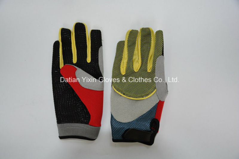 Silicone Glove-Work Glove-Safety Glove-Utility Glove-Performance Glove-Labor Glove