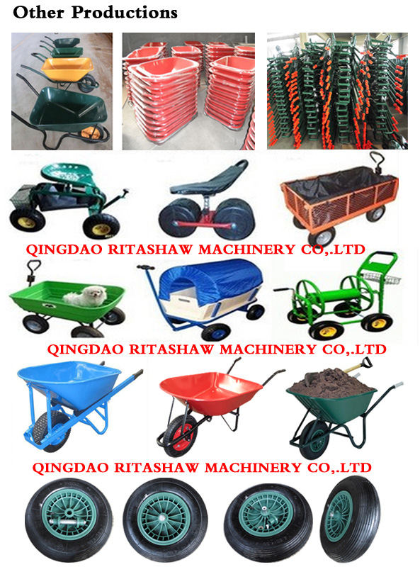 Popular Hand Pulling Along Folding Outdoor Cart