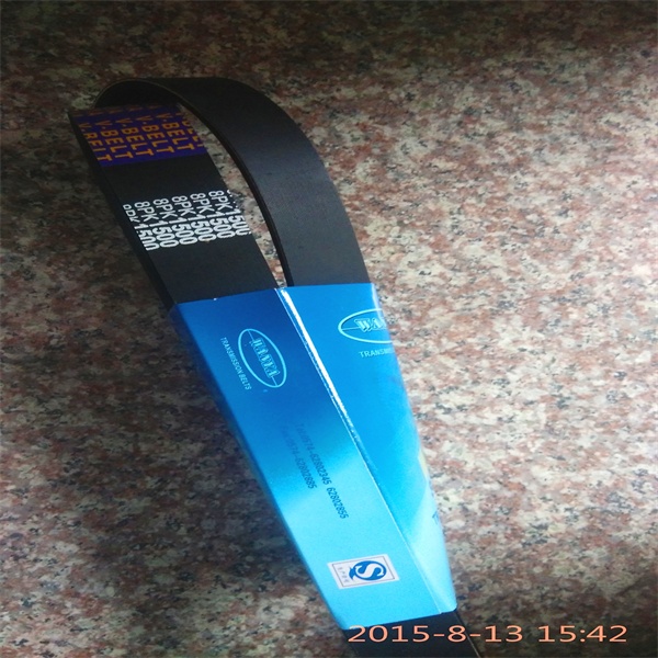 V-Ribbed Belt for Transmission Chain