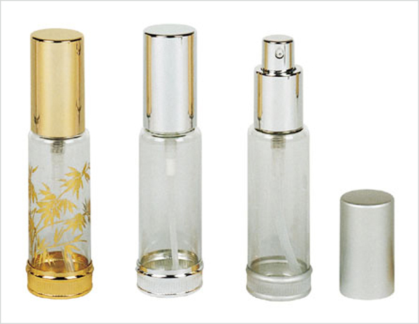 Perfume Atomizer (KLP-01)