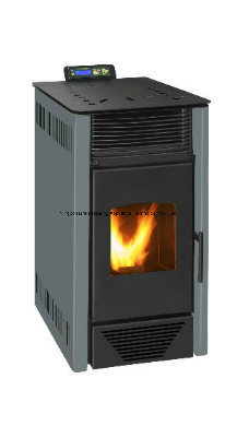 Ce Certified Top Selling Wood Pellet Stove (NB-P01)