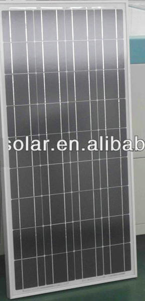 200W Poly PV Panel Best Quality, Lower Price From China Manufacturer!