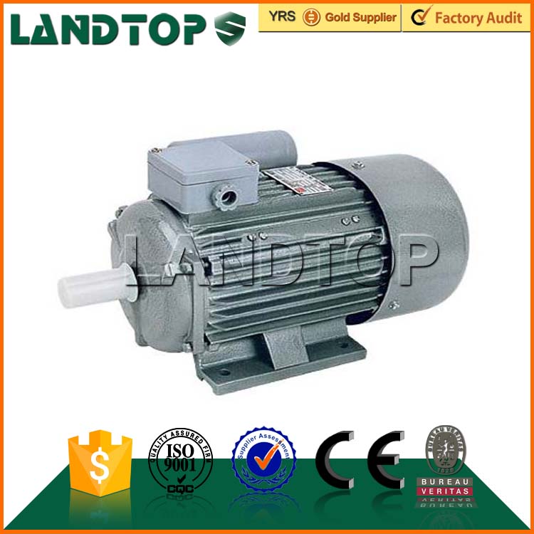 hot sale China supplier YC single phase motor