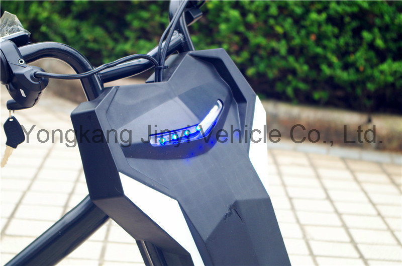 Factory Price Electric Car 100W Drift Scooter for Kids Toy
